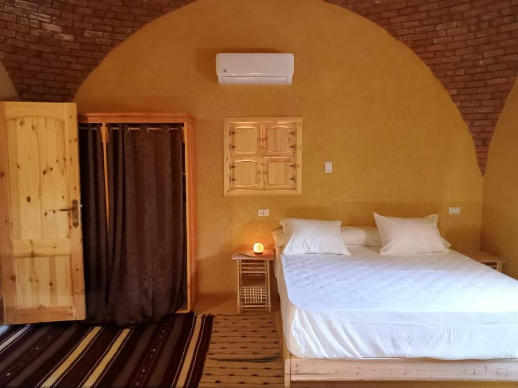 הוילה Siwa Oasis Wafla מראה חיצוני תמונה